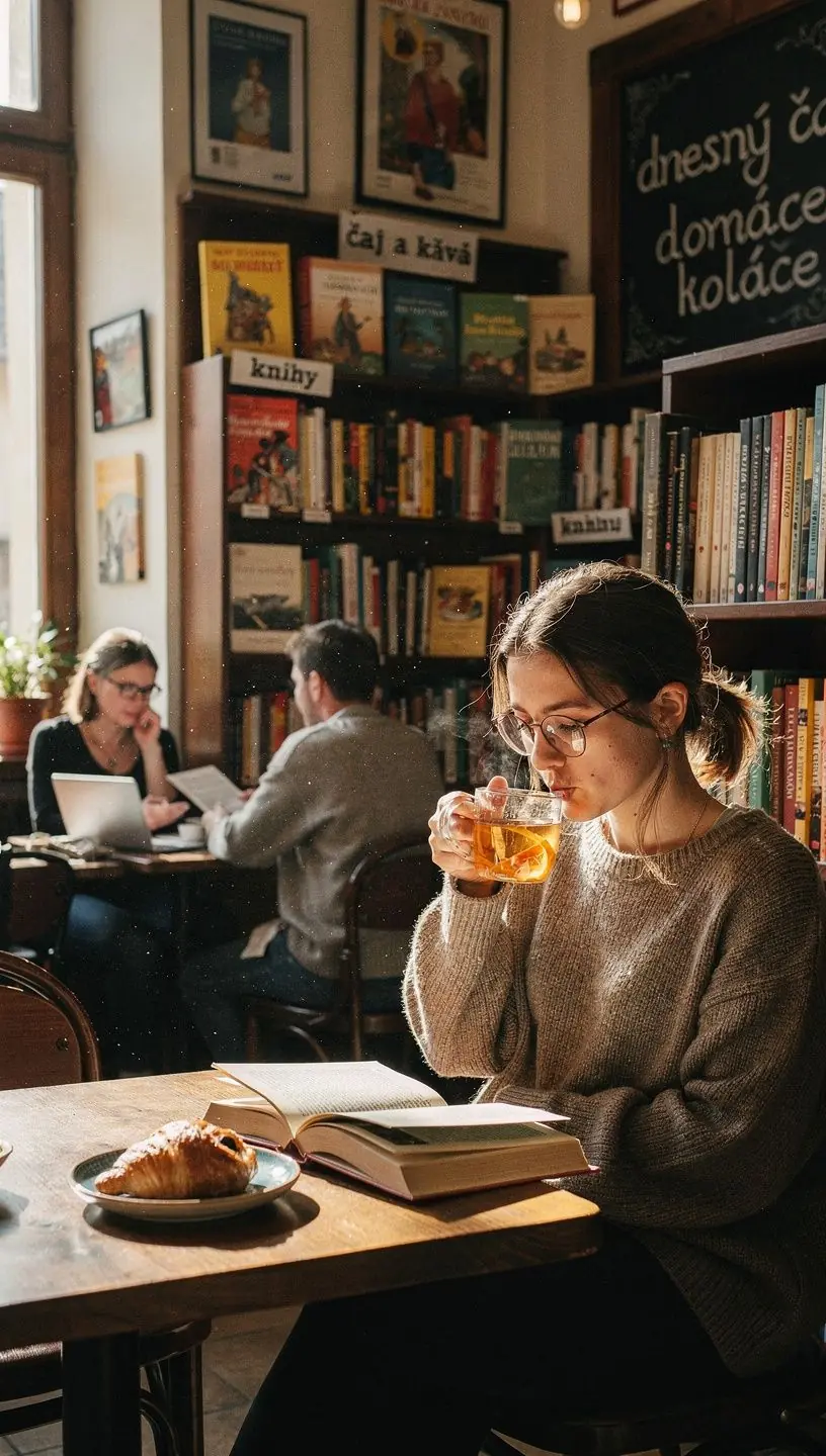 Mandarínková kôra a čerstvé citrusy vedľa šálky čaju
